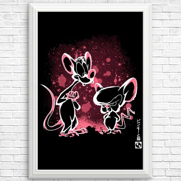 The Conquerors - Posters & Prints on Sale