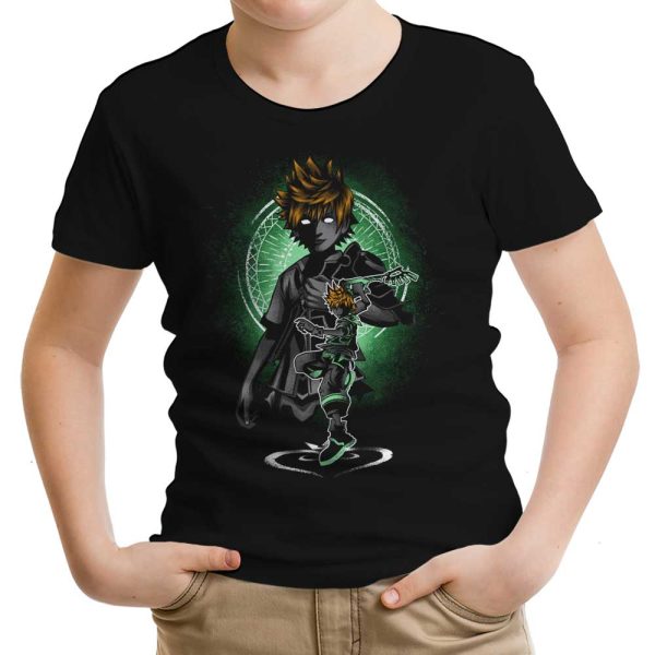 Attack of Ventus - Youth Apparel Online Sale