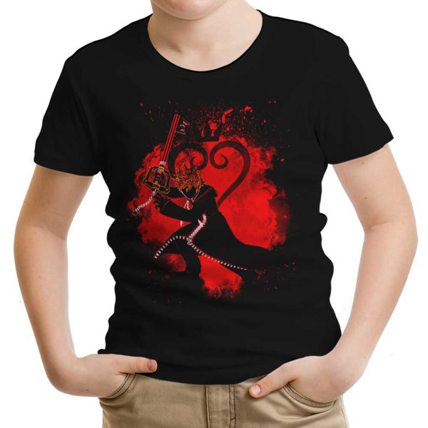 Soul of the Nobody - Youth Apparel Hot on Sale