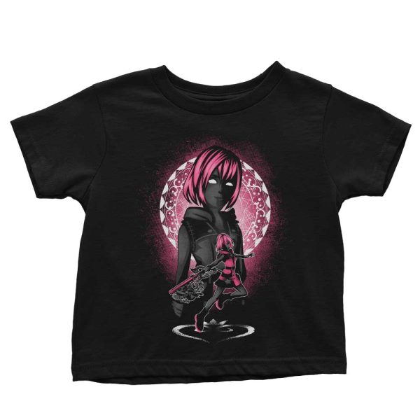 Attack of Kairi - Youth Apparel Sale - Image 3
