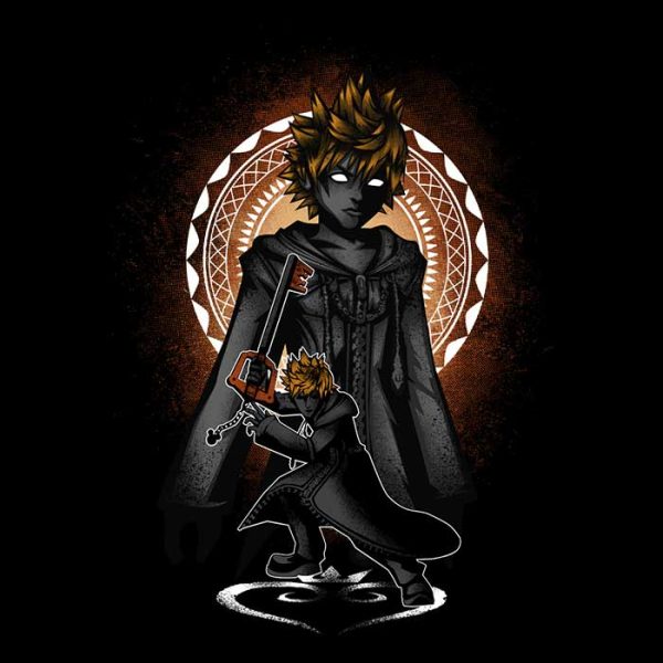 Attack of Roxas - Hoodie Online Hot Sale - Image 2
