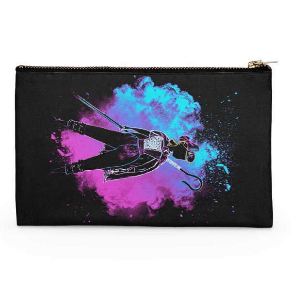 Soul of the Shepherdess - Accessory Pouch on Sale