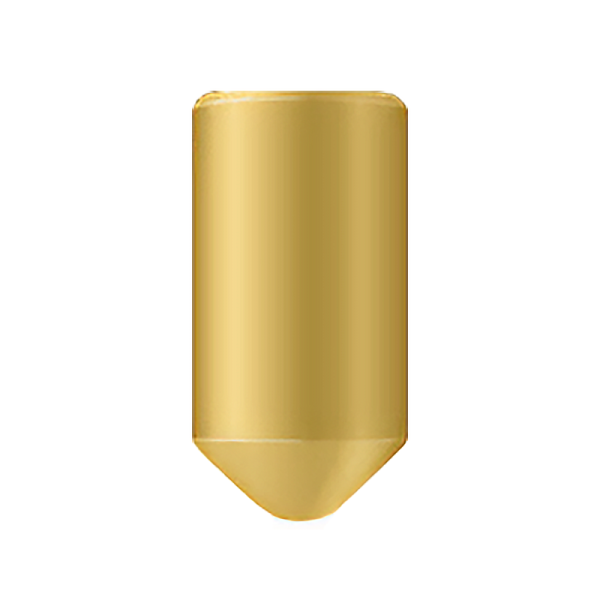 #8 Arrow Bottom Pin 100PK Hot on Sale