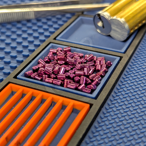 IC Core A2 #12 Master Pin 100PK For Cheap - Image 3