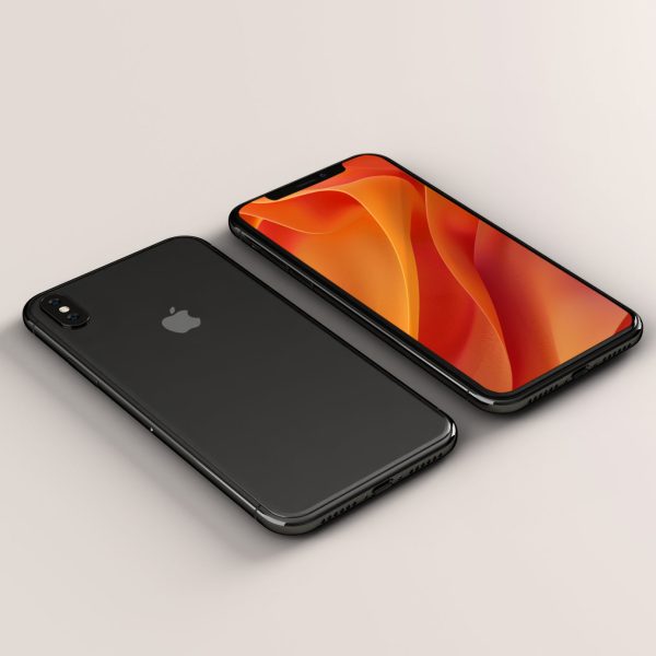 iPhone XS Max 512GB (Unlocked) Online Hot Sale - Image 3