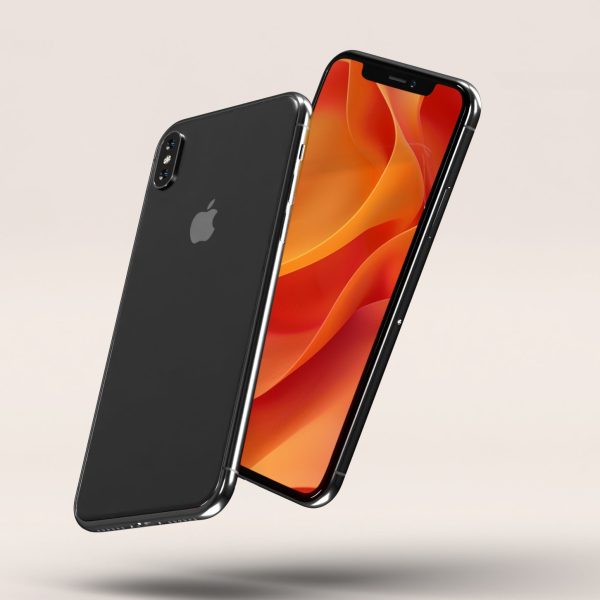 iPhone XS Max 512GB (Unlocked) Online Hot Sale - Image 5
