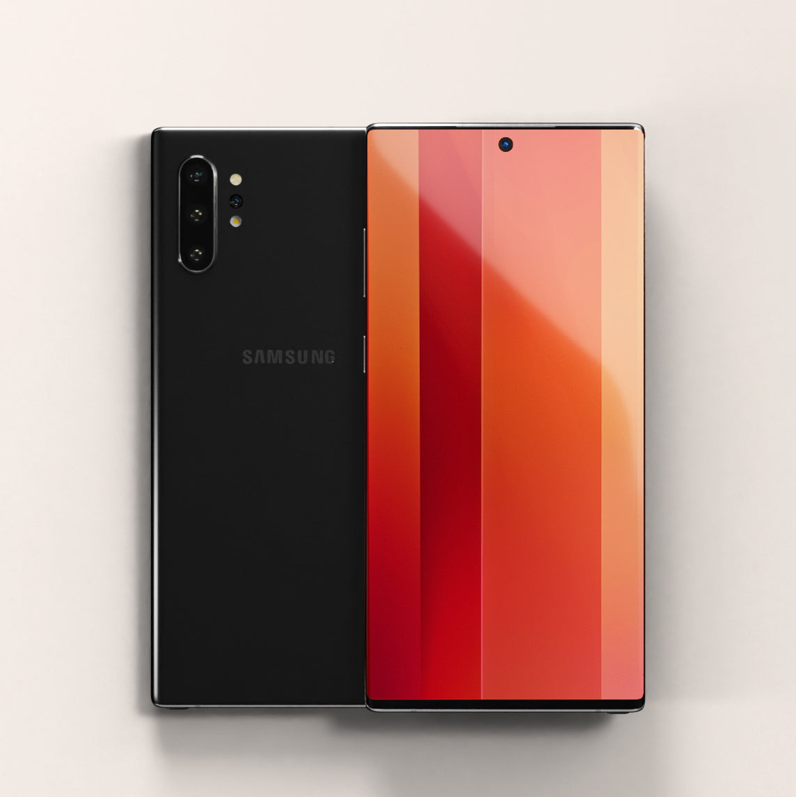 Galaxy Note10+ 512GB (AT&T) Cheap